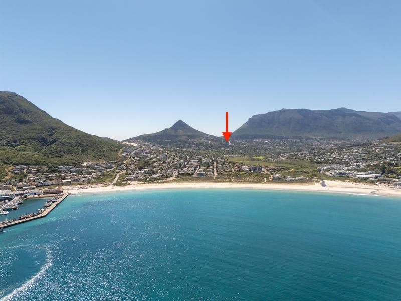 0 Bedroom Property for Sale in Mount Rhodes Western Cape